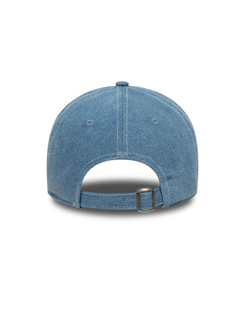 NewEra 9TWENTY New York Yankees MLB Denim NewEra | 60667563NY DENIM